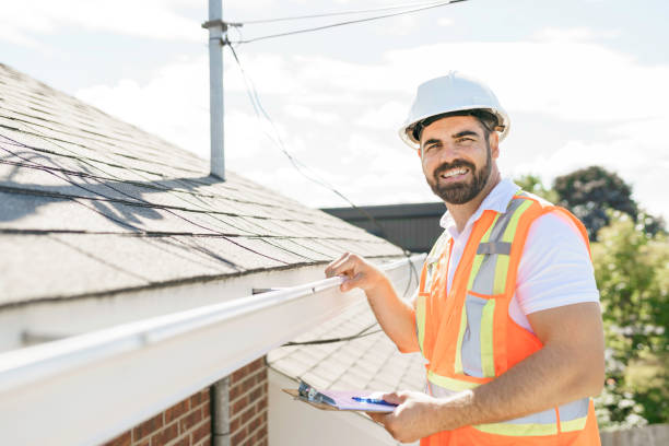 Best Roof Gutter Cleaning  in Wright Patterson Af, OH
