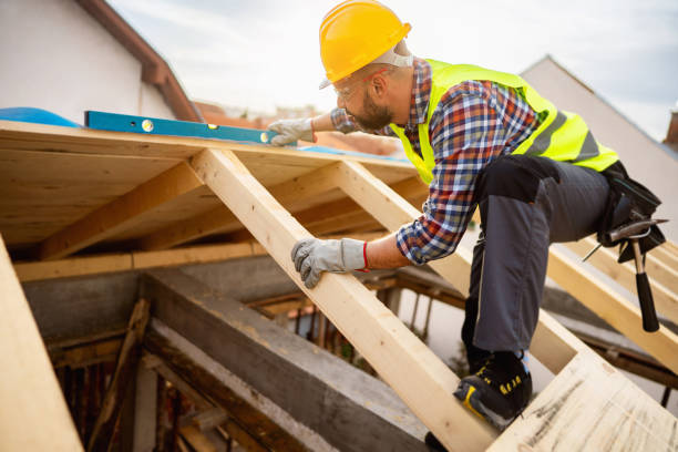 Best Local Roofing Companies  in Wright Patterson Af, OH